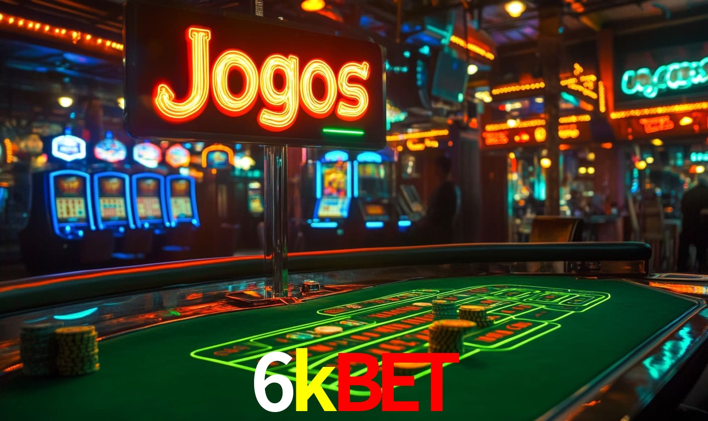 6kbet Processo de inscrição