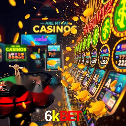 Torneios 6kbet