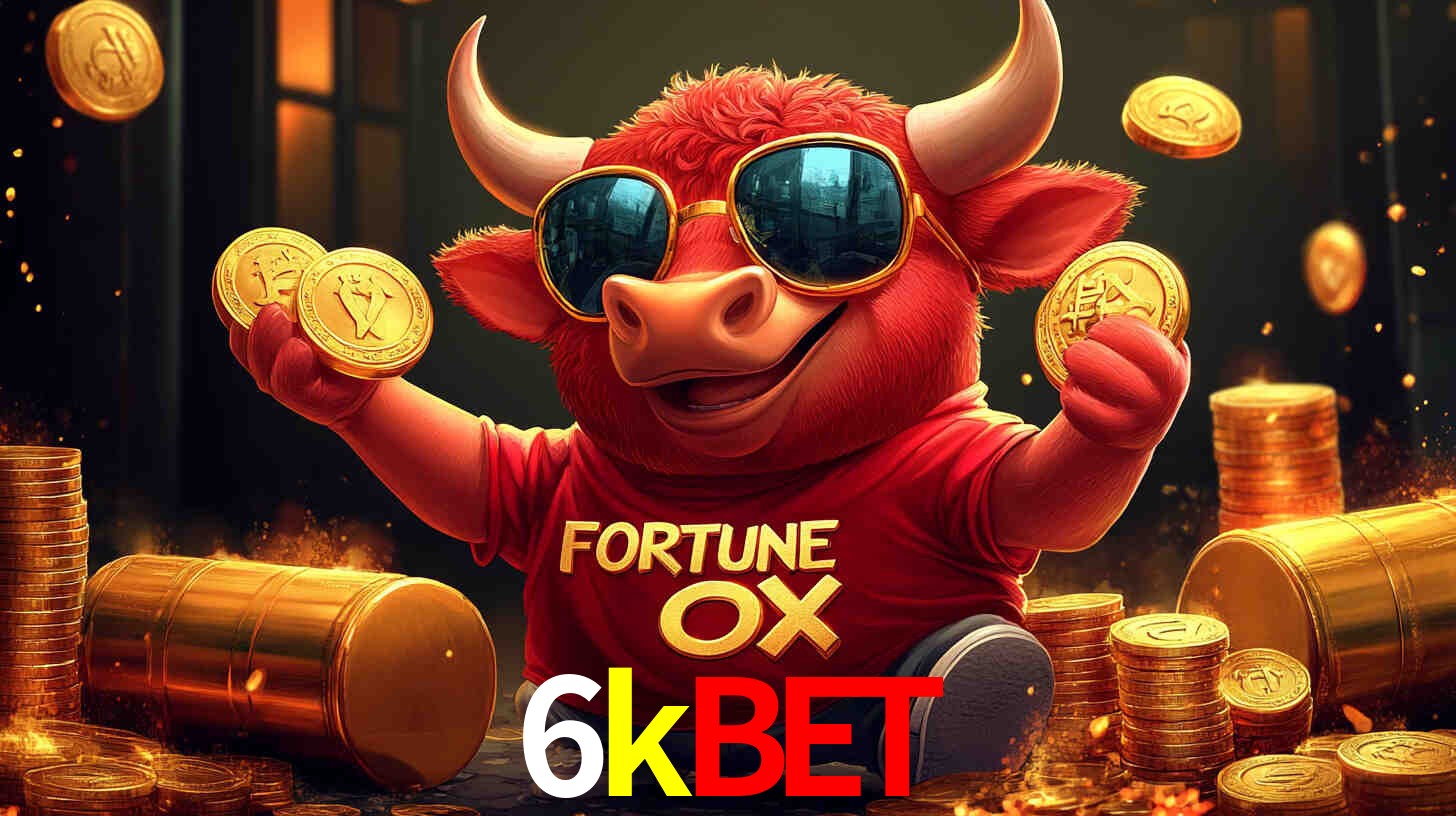App Mobile 6kbet