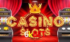 Slot Games 6kbet