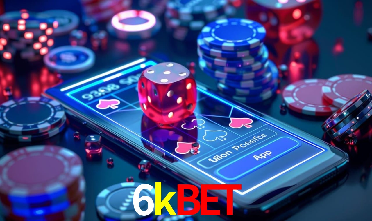 Jogos Mesa 6kbet