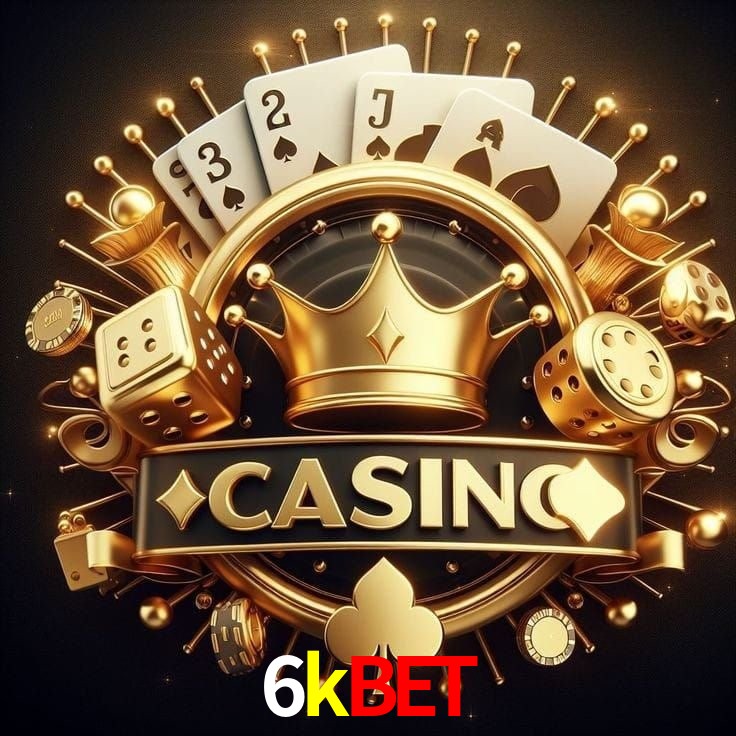 6kbet plataforma