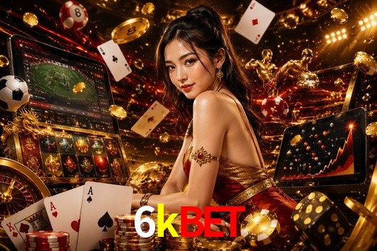 Weekend Specials 6kbet