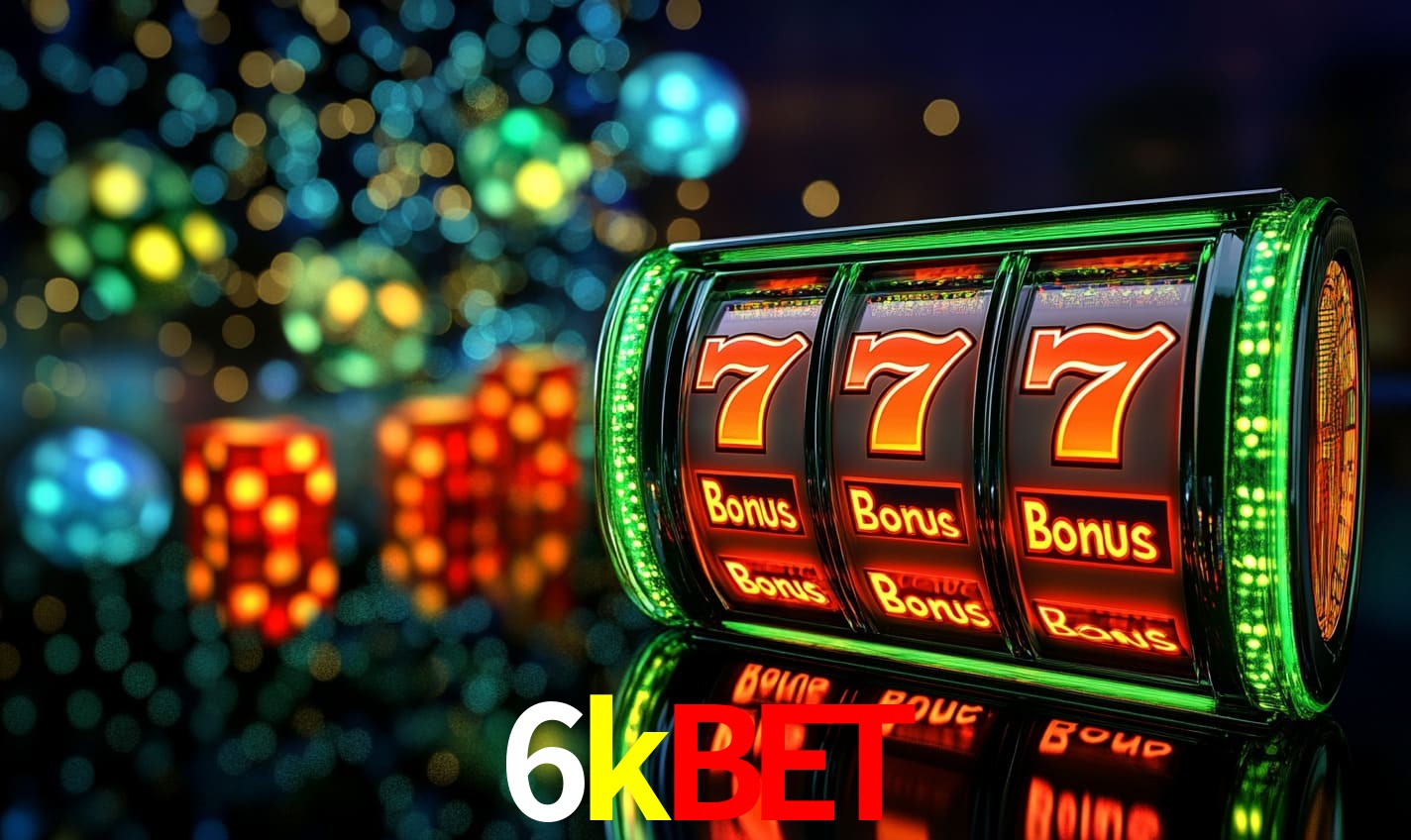 6kbet Dicas de Jogo