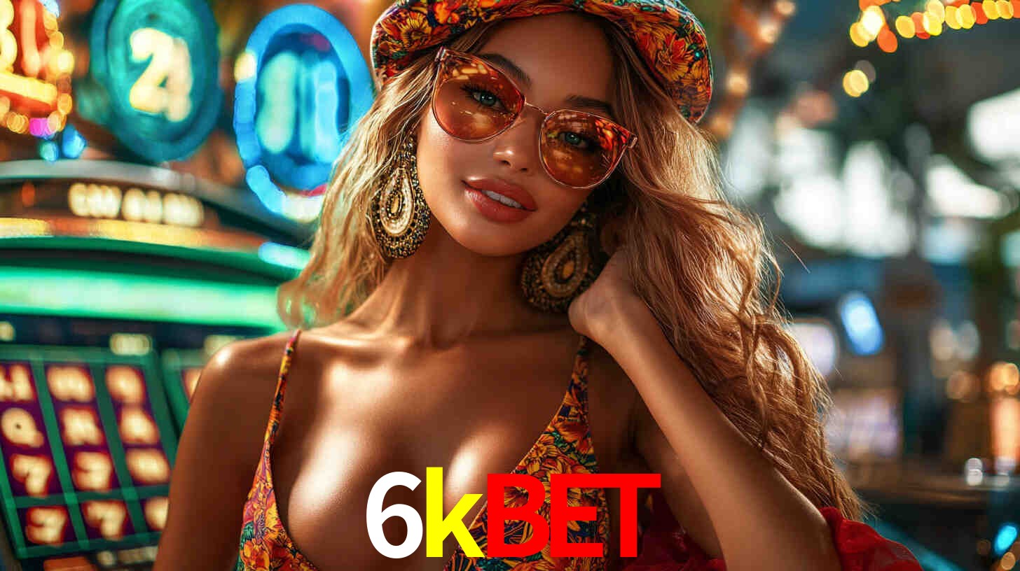 6kbet login