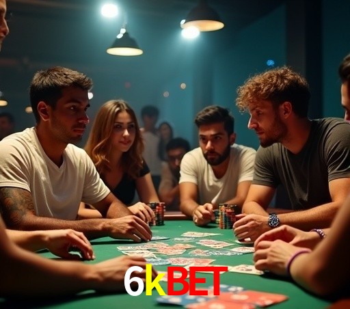 Sucesso 6kbet