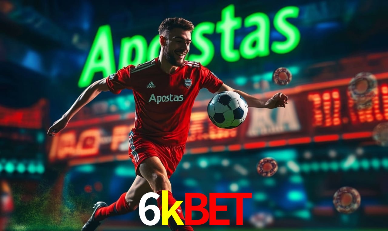 Diretório de Jogos 6kbet