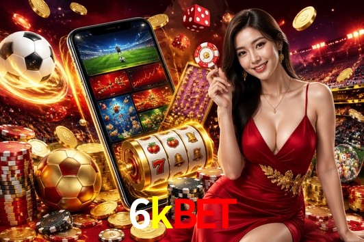 Basketball Betting 6kbet