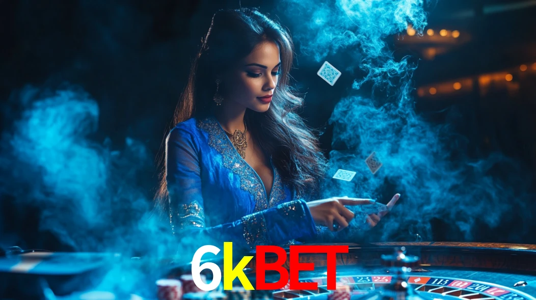 Jogos Exclusivos 6kbet