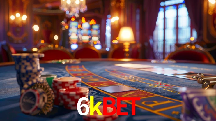 Flash Promotion 6kbet