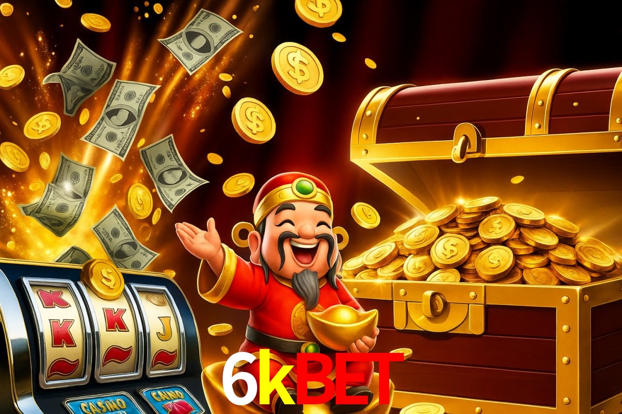Login Seguro 6kbet