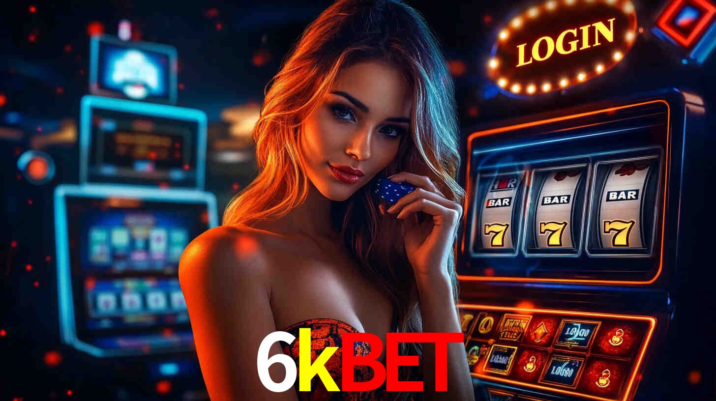 Jogos App 6kbet