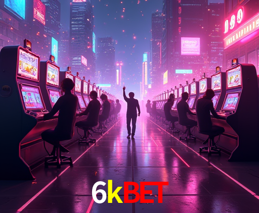 Tecnologia da Plataforma 6kbet