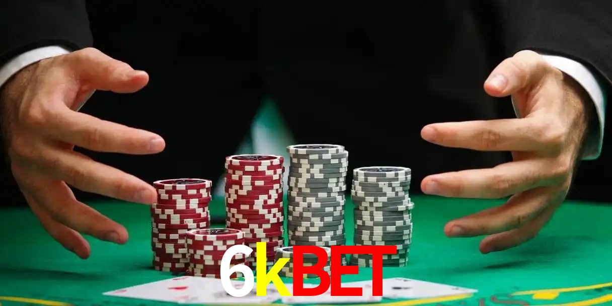 Chances Ganhar 6kbet