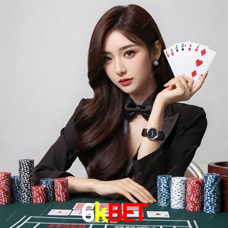 Programa VIP 6kbet