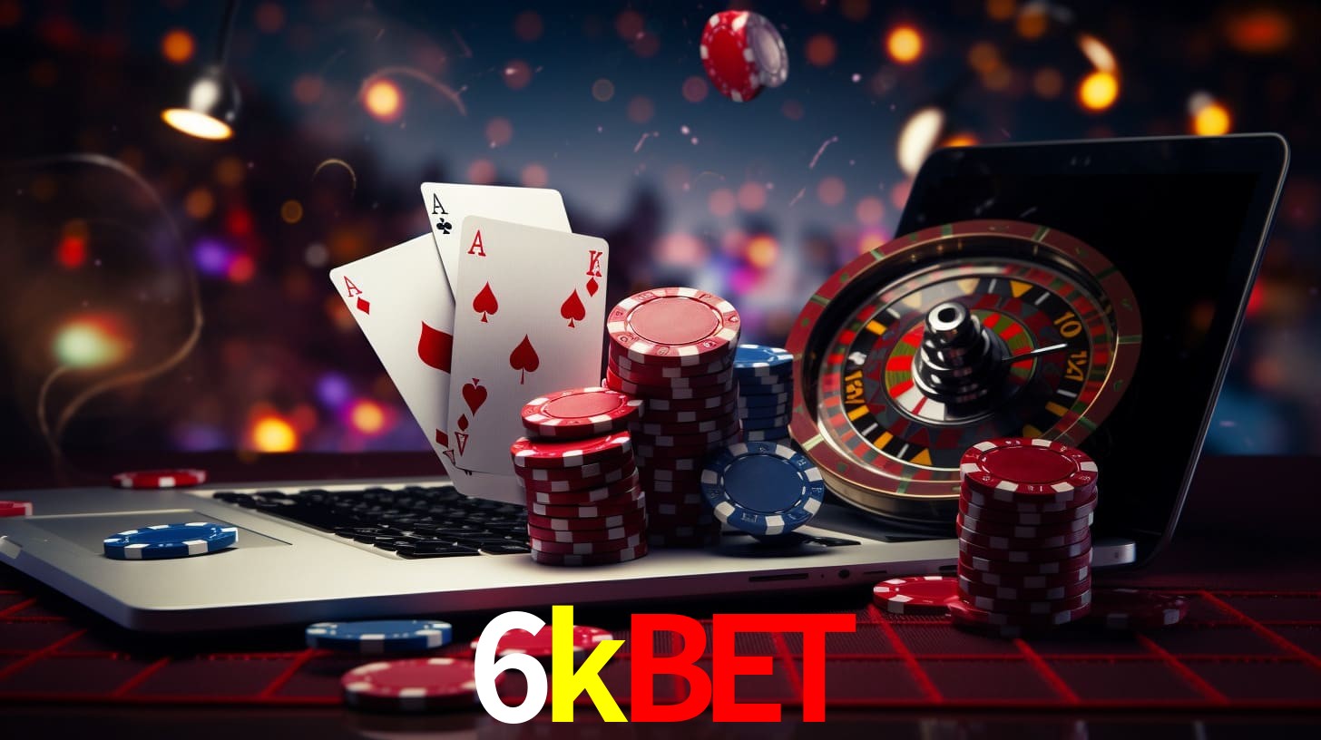 Programa VIP 6kbet