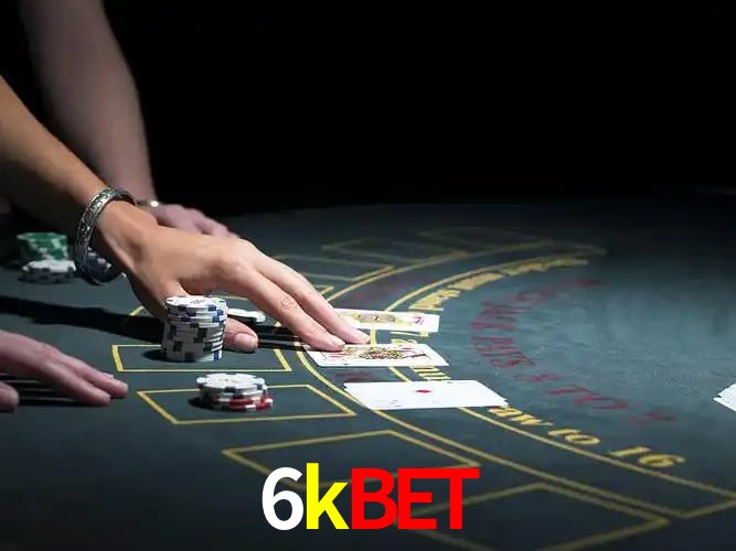 Níveis VIP 6kbet