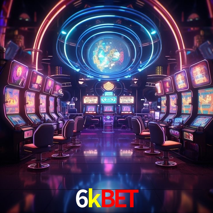 Promoções 6kbet