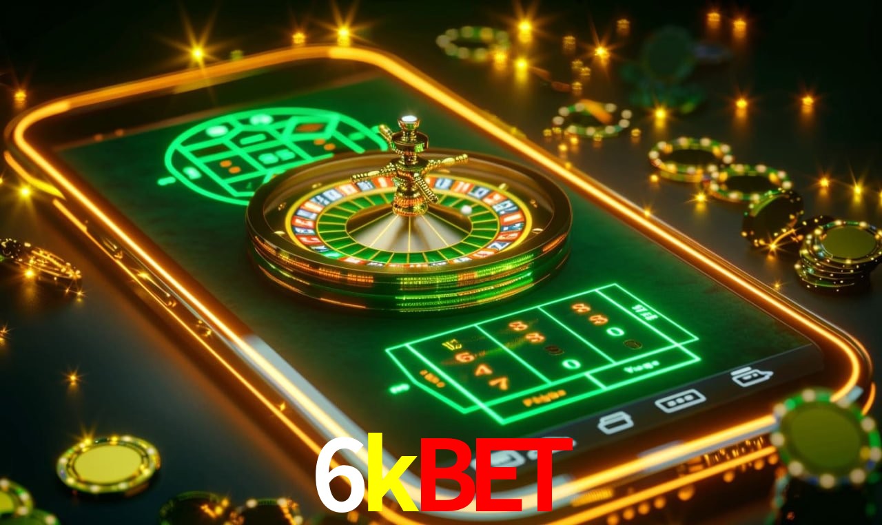 Vantagens VIP 6kbet