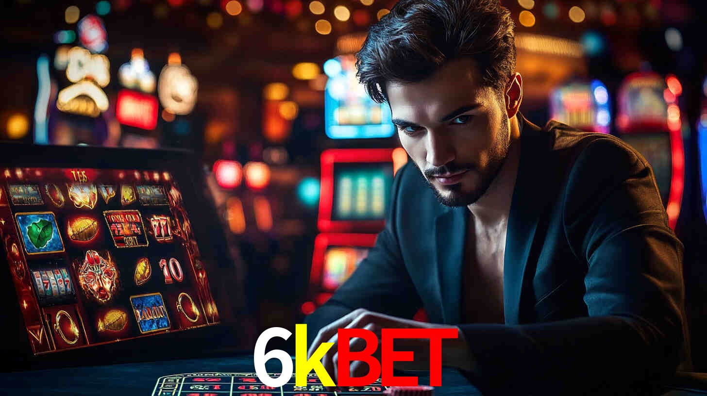 6kbet bet