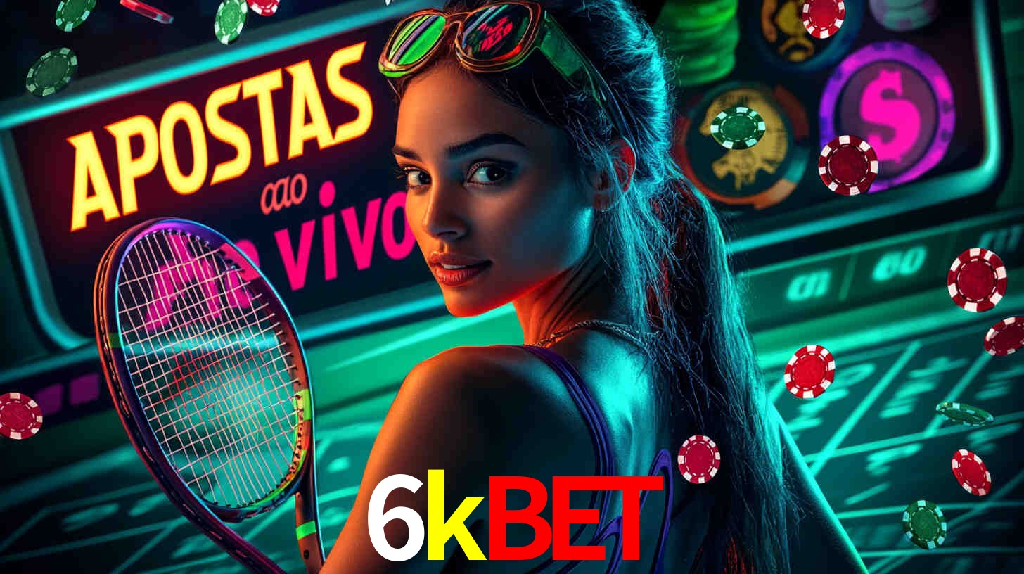 Segurança App 6kbet