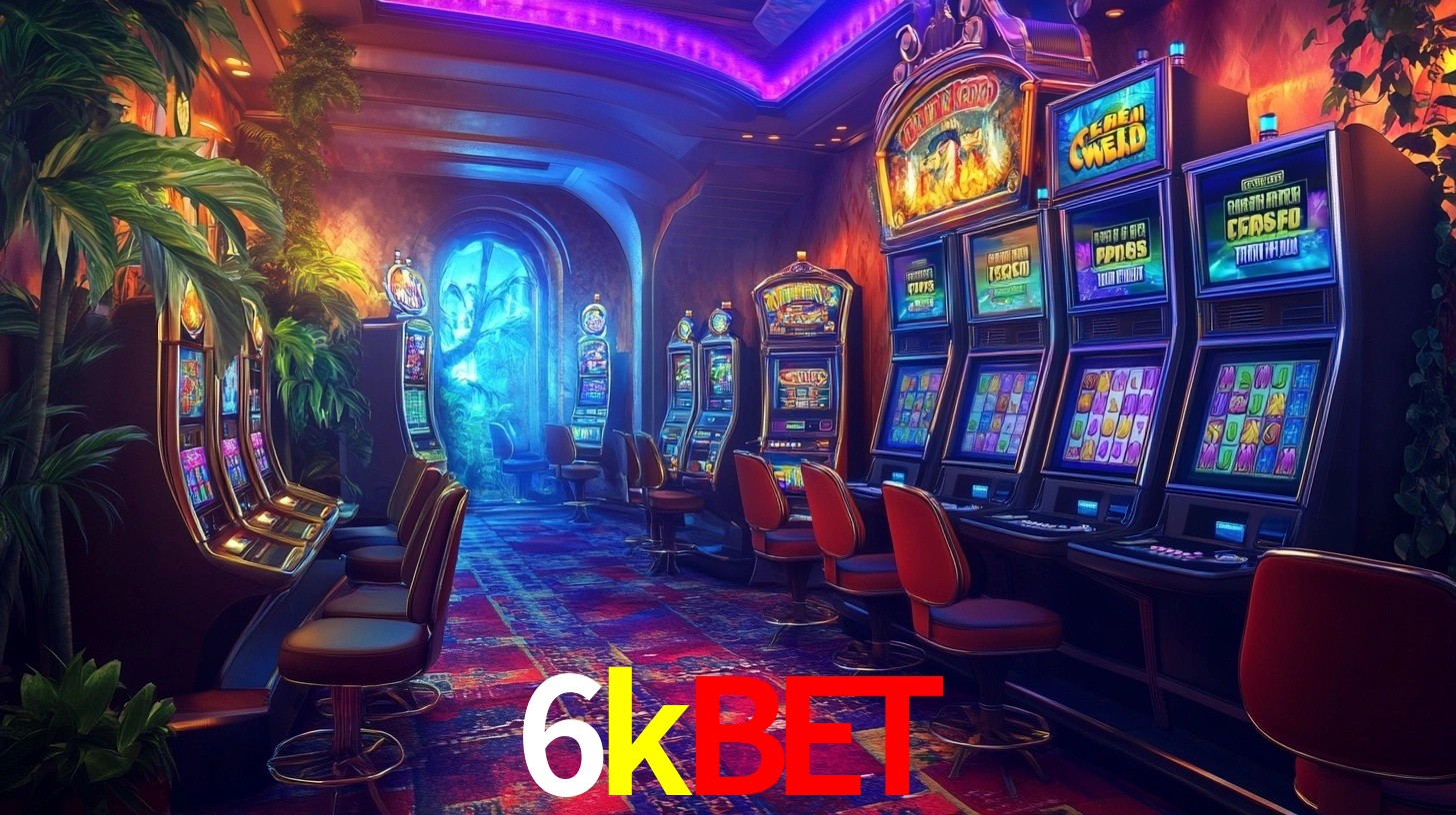 Exclusive Games 6kbet