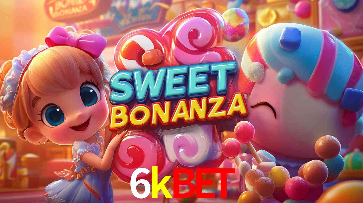 Recursos App 6kbet