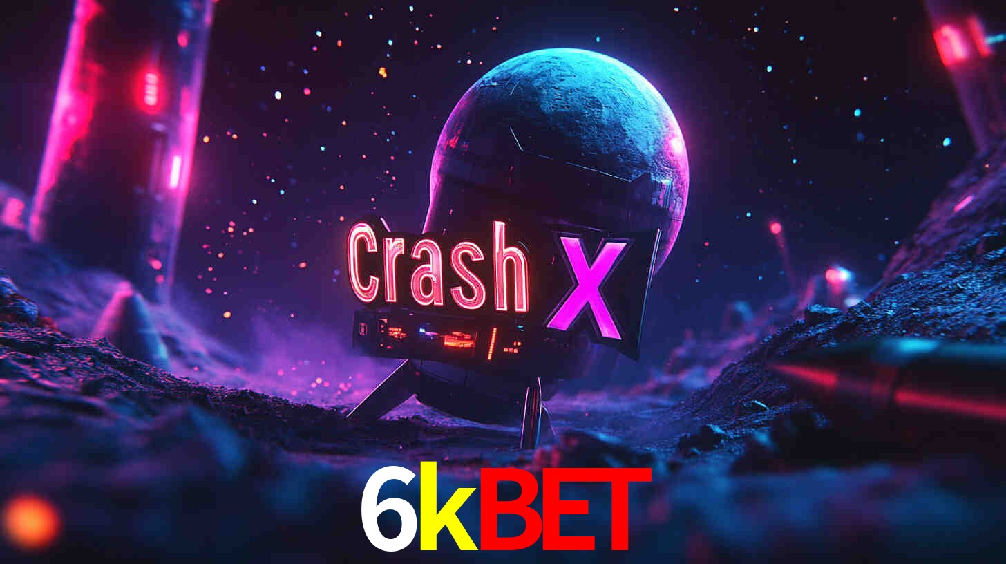 APK 6kbet Android