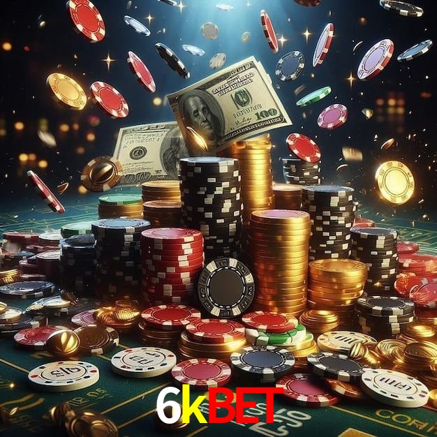 Estatísticas Esportivas 6kbet