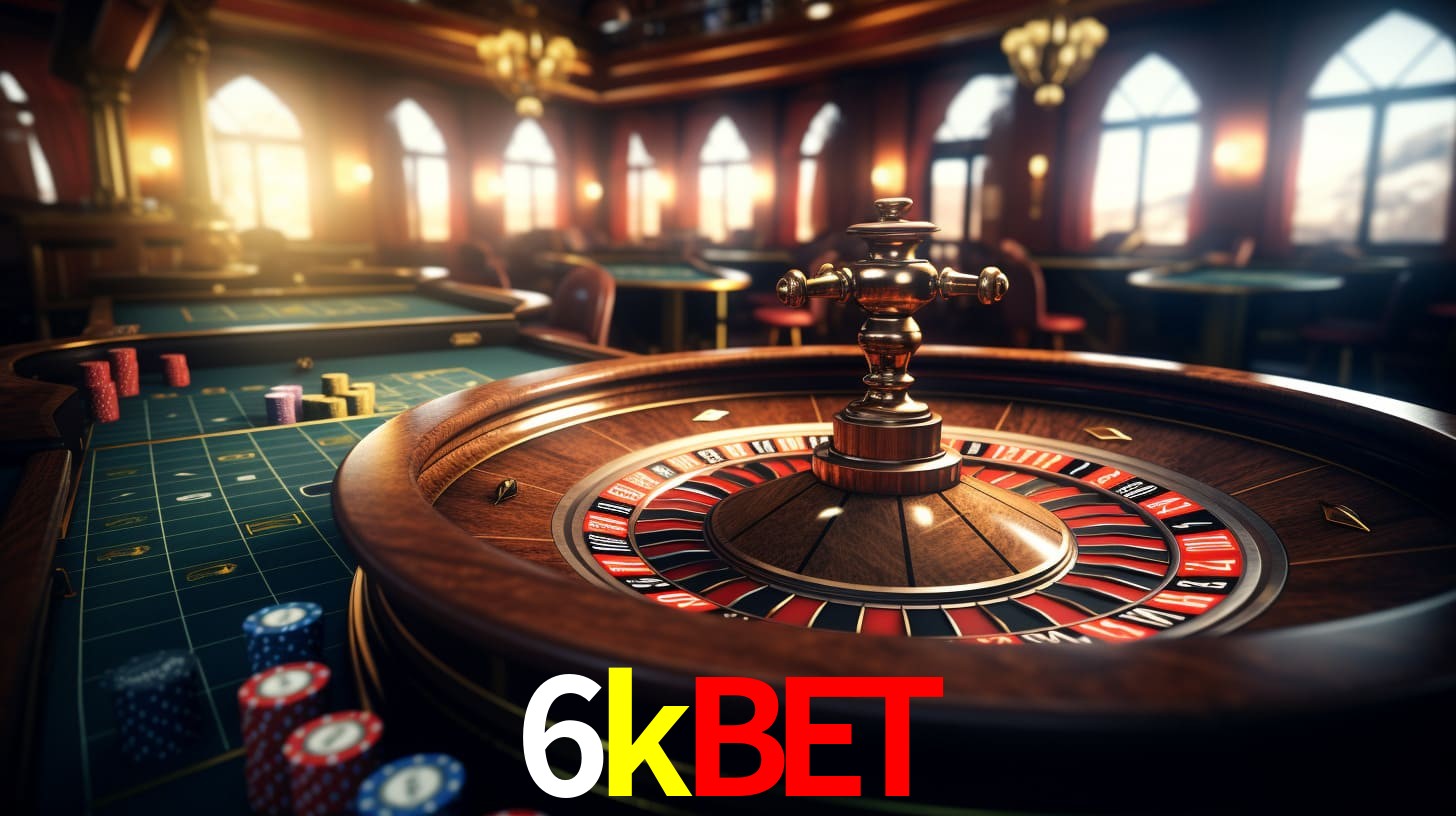Tournaments 6kbet