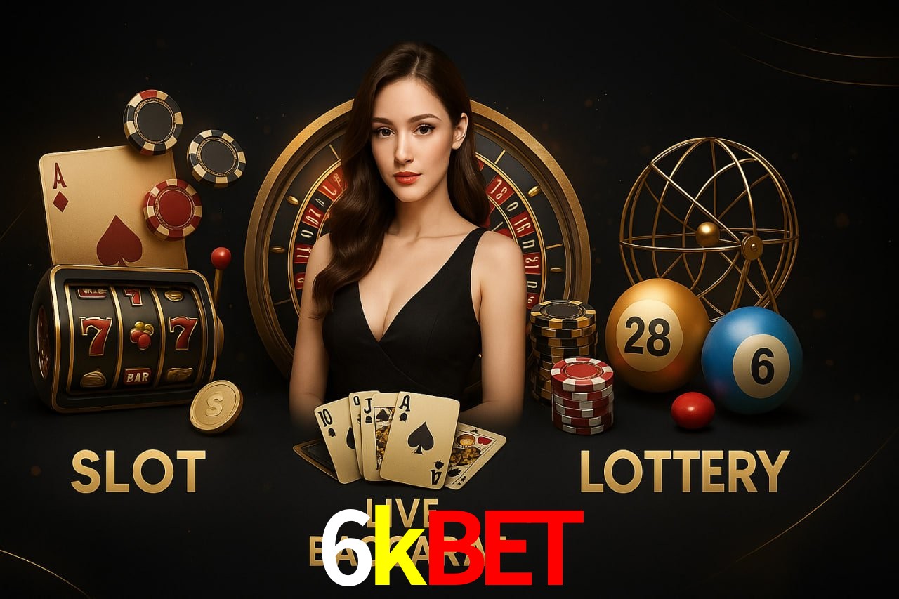 Vitória 6kbet