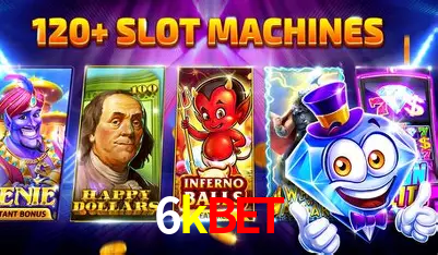 Desvendando o Mundo dos Jogos Virtuais na 6kbet