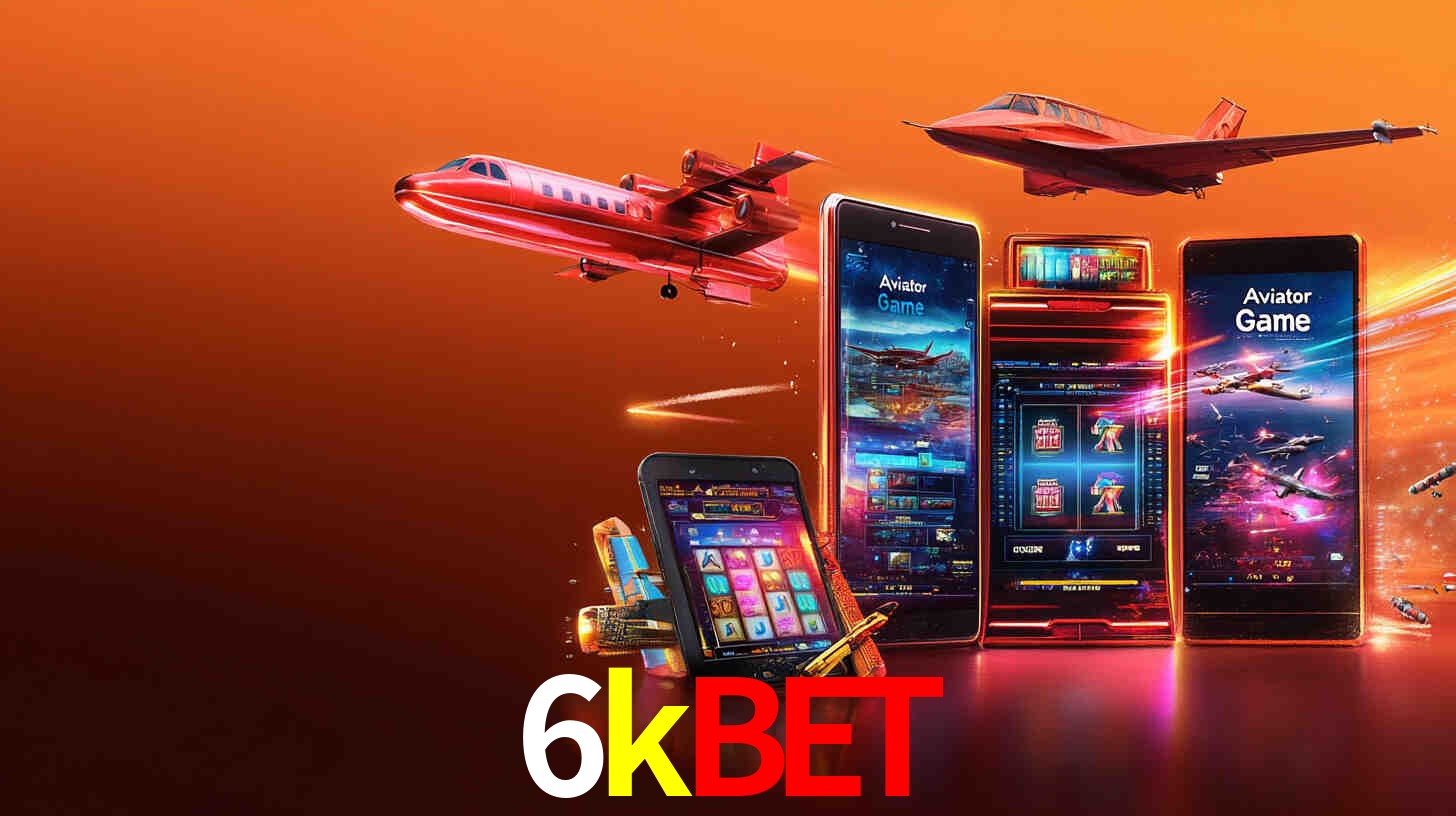 App Desktop 6kbet