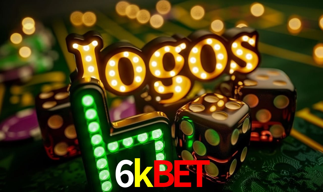 plataforma 6kbet