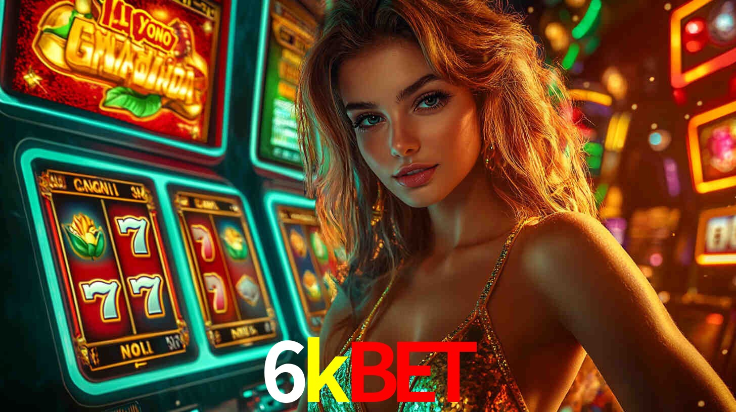 Ofertas Imperdíveis na 6kbet: Promoções e Bônus Que Valem a Pena