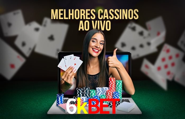 Descubra a Essência do 6kbet: Nossa História e Compromissos