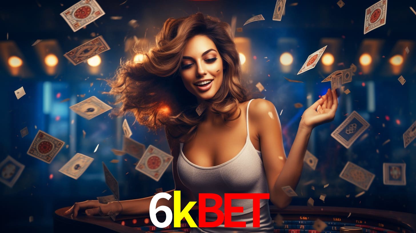 Daily Bonuses 6kbet
