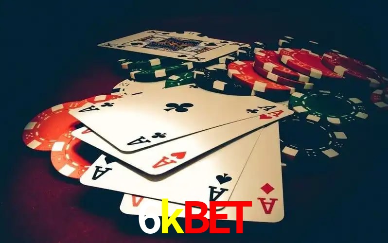 Oportunidades 6kbet