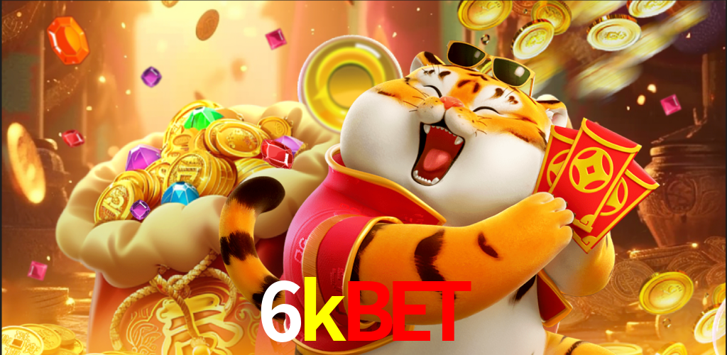6kbet bet Brasil