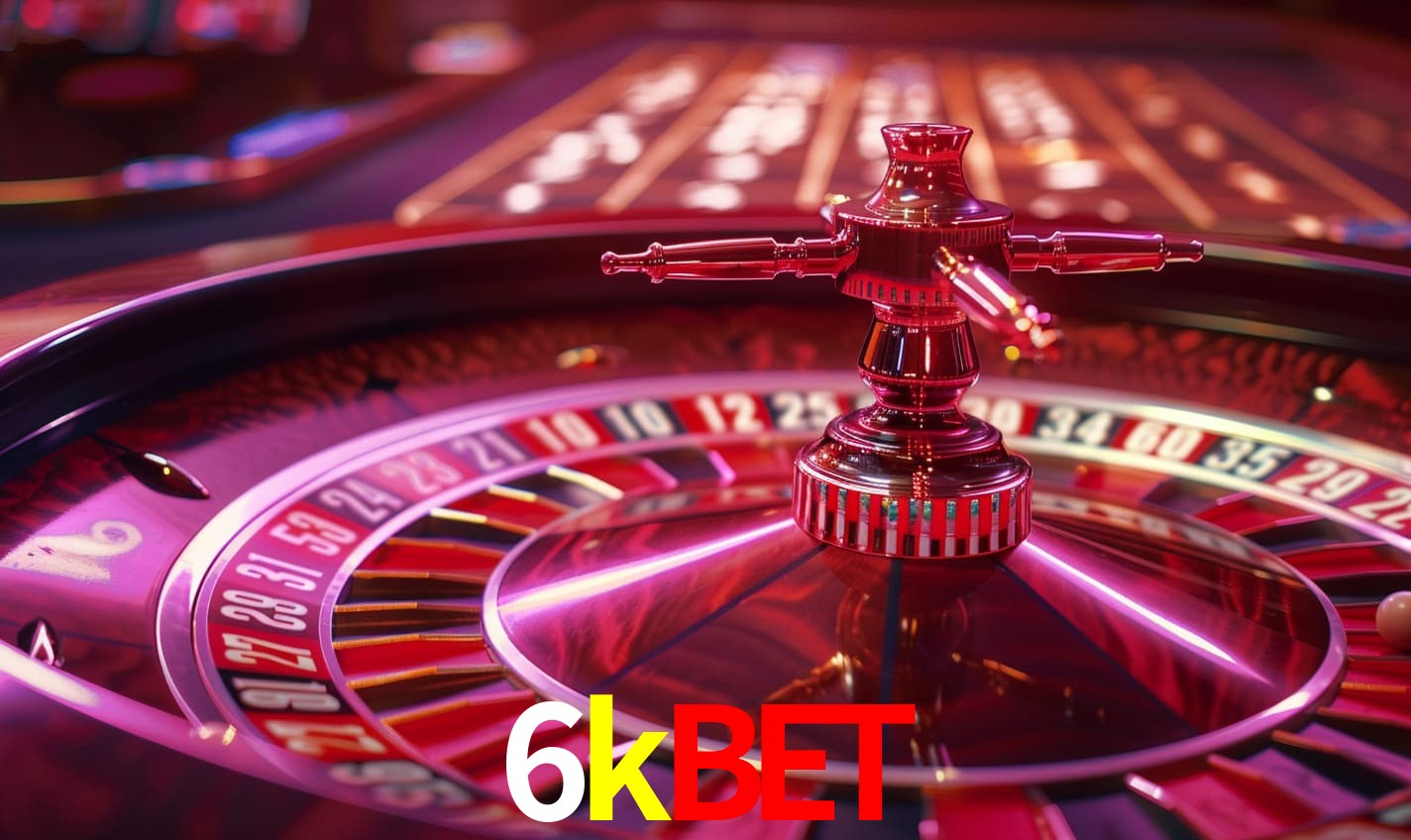 Programa VIP 6kbet