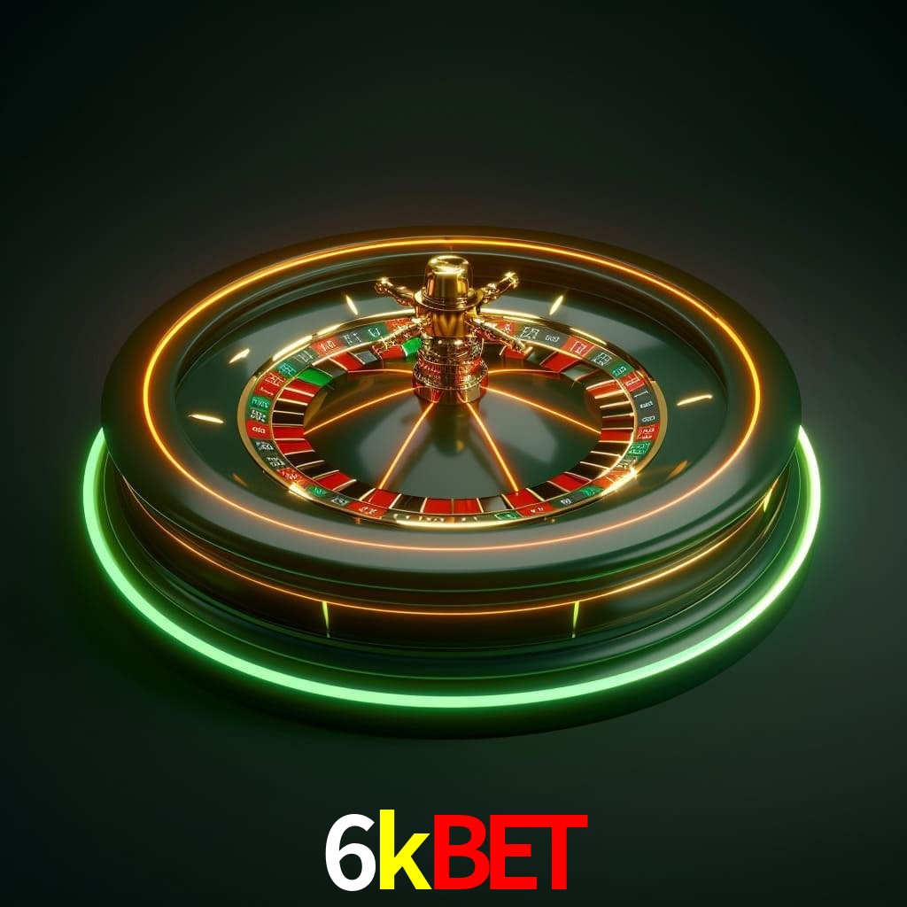 App 6kbet iOS