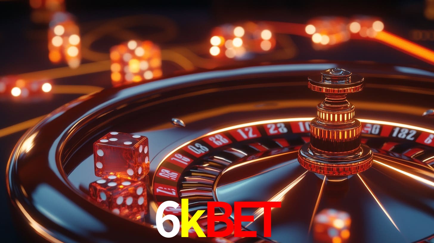 Ofertas App 6kbet