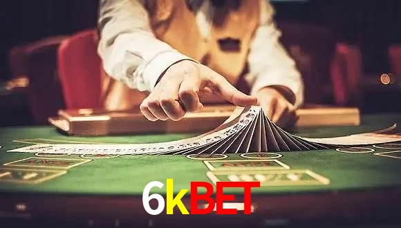 Blackjack Table 6kbet