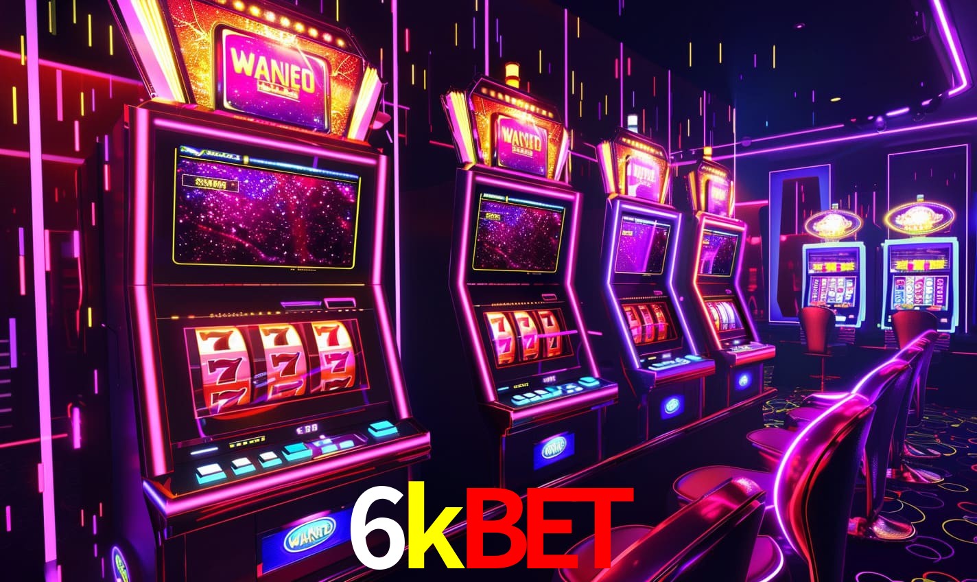 PIX Instantâneo 6kbet