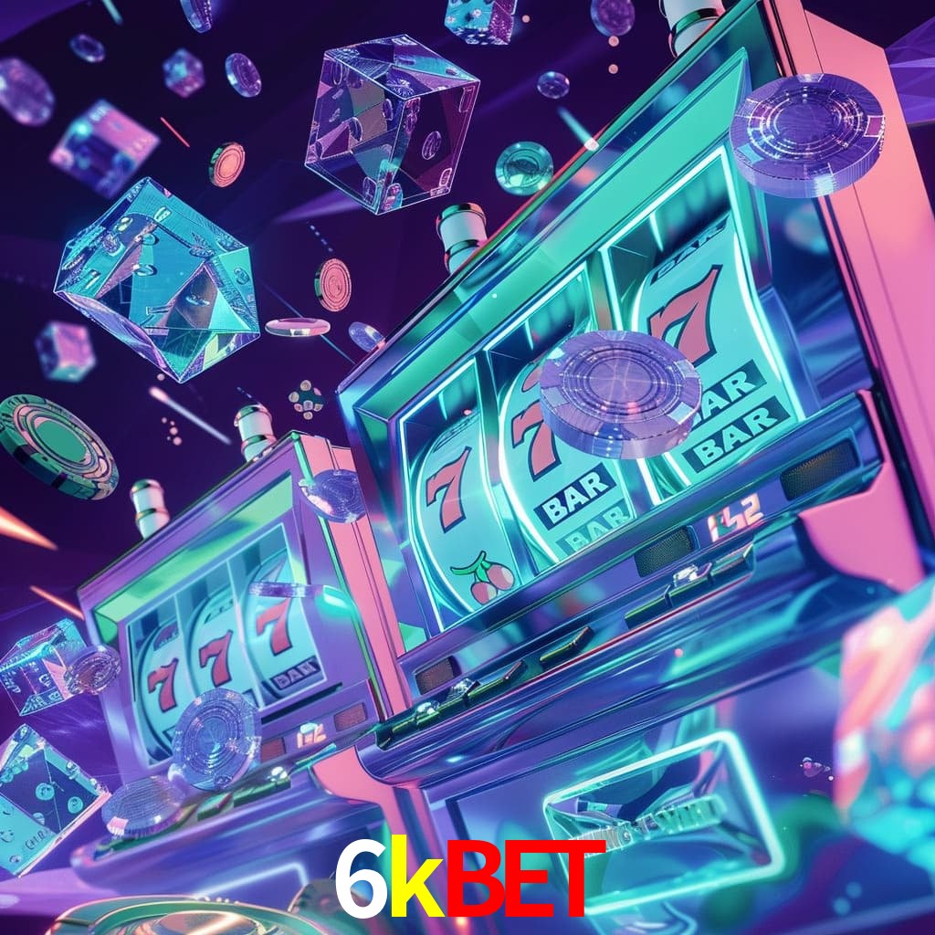 Apostas de Basquete 6kbet