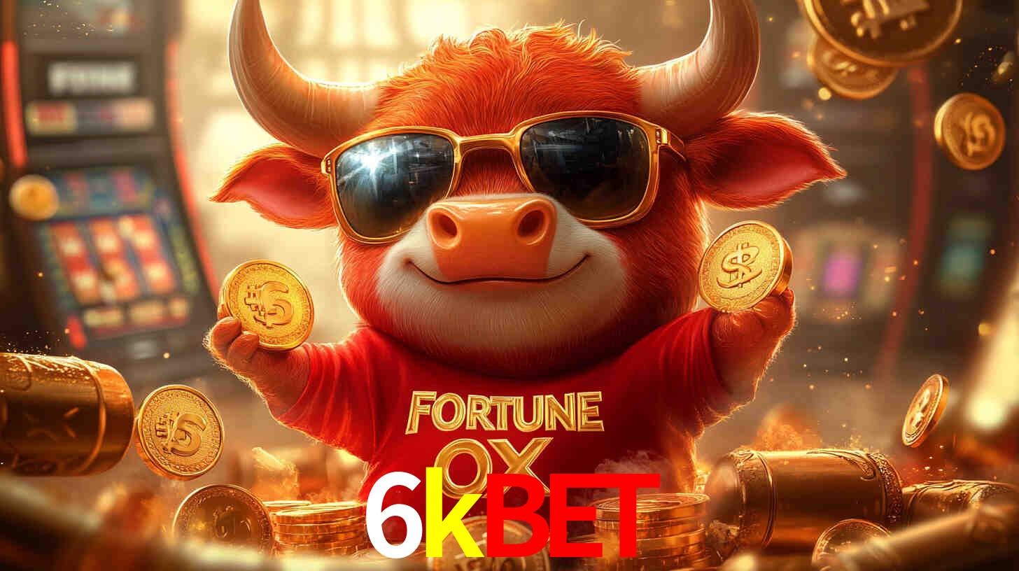 6kbet bet casino