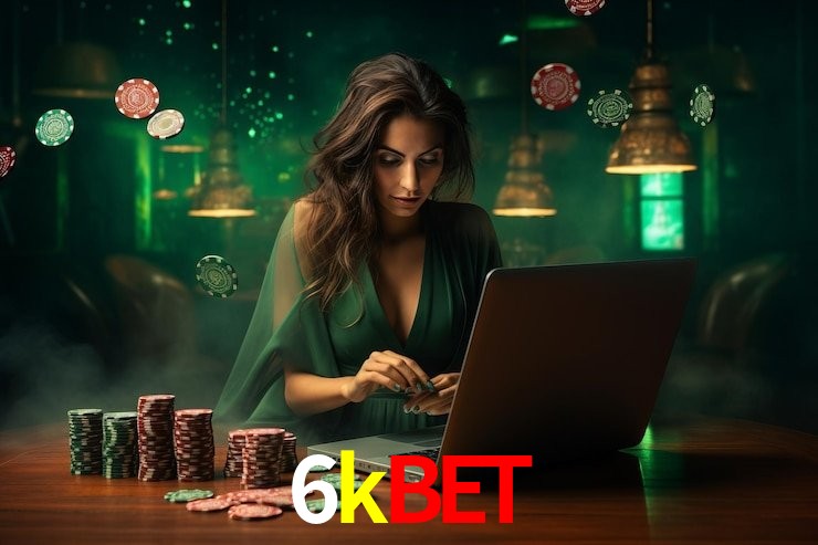 App Store 6kbet