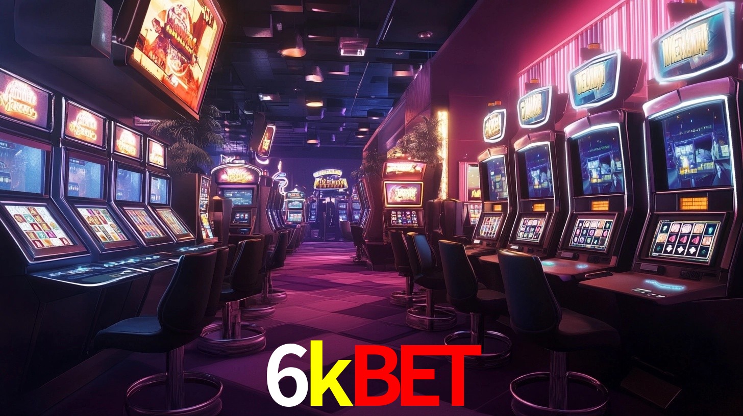 6kbet login