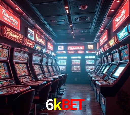 Evolução VIP 6kbet