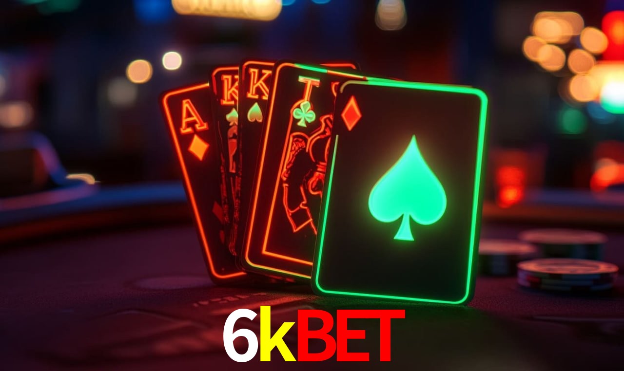 Torneios 6kbet